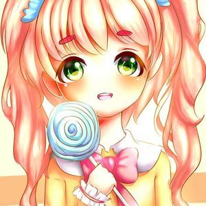 Meet your Posher, Lucy